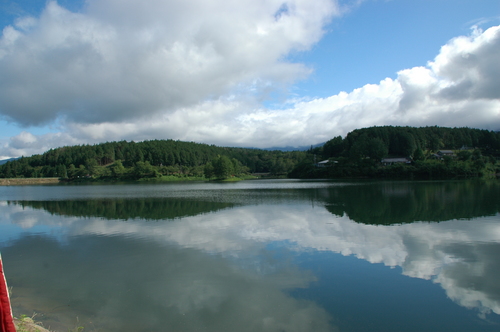 東西オフ in 中津川(8)~*写*~