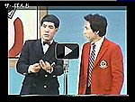 キャンプ場で捜査。