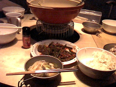 こんな箸でよければ、いくらでも作れますって。てか、みんな自分で作りなさいw