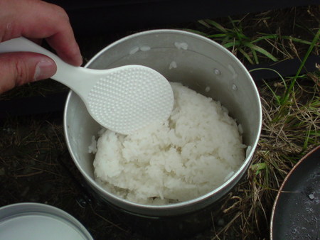 今度は失敗しないでデケタ