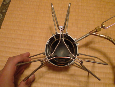 とりあえず、イメージ通りのカタチにはなりましたが