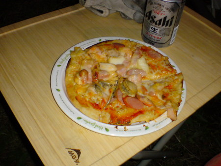 カンタンで豪華に見えるし、これはオヌヌメです