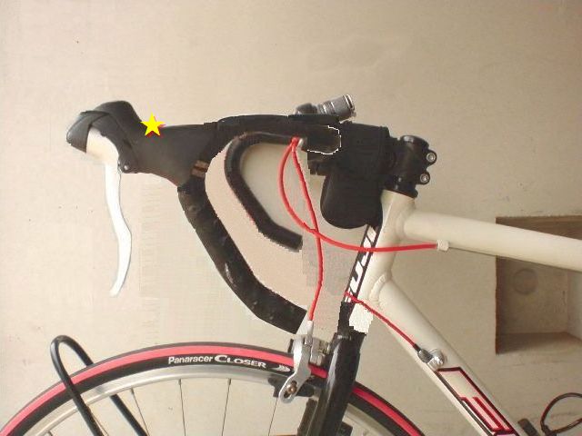 第二形態への道。