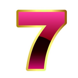 【祝7周年】ブログ開設から7年。何も無いですけど・・・