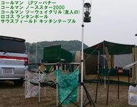 なんちゃってオートキャンパー!その2
