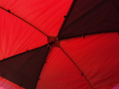 HILLEBERG Atlas