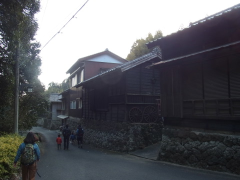満観峰