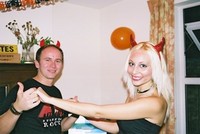 Halloween!!