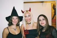 Halloween!!