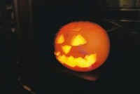 Halloween!!