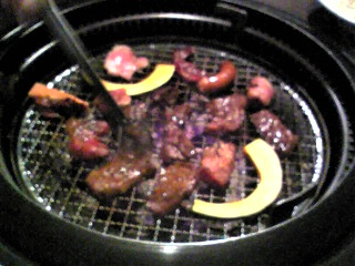 納豆シャーベット