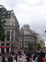 イギリスのおかしなところ?