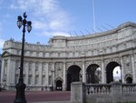 イギリスのおかしなところ?