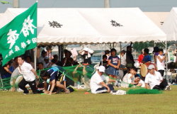 地区運動会