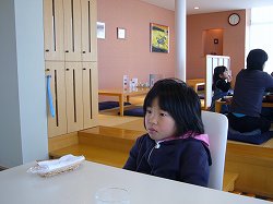 初冬のさば街道3(小浜港でランチ)