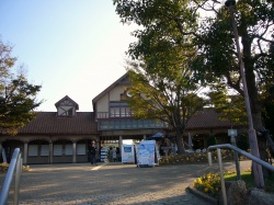 秋キャンIn淡路島2(イングランドの丘・壱)