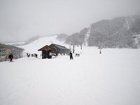春スキーin栂池高原スキー場　Ⅳ
