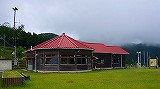 護摩壇山と森林公園　７（森林公園・昼食）