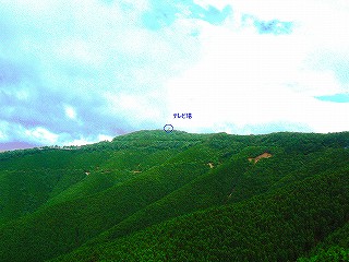 護摩壇山と森林公園　９（総集編）