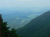 綿向山(お昼ご飯) 5