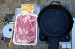 ウェルネスパーク五色8(晩ご飯)