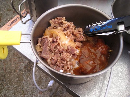 ゆうパークおごせ&大高取山登山