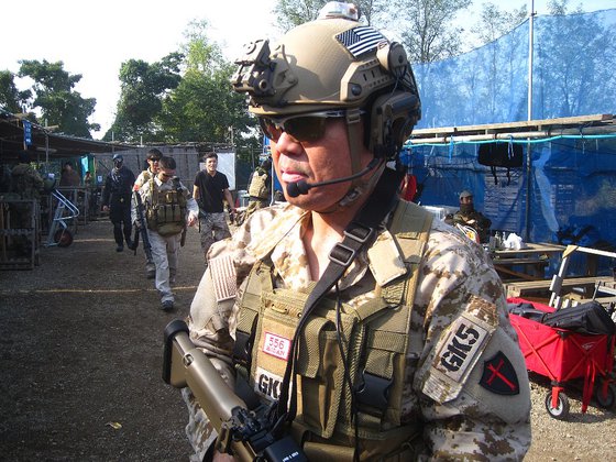 作戦はノープランで!(デザートストーム川越編) 作戦はノープランで!(デザートストーム川越編)