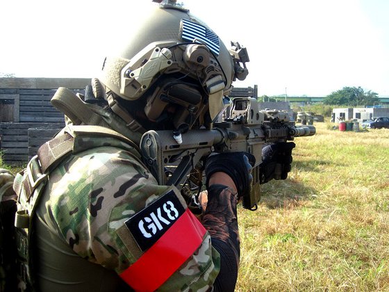 作戦はノープランで!(デザートストーム川越編) 作戦はノープランで!(デザートストーム川越編)