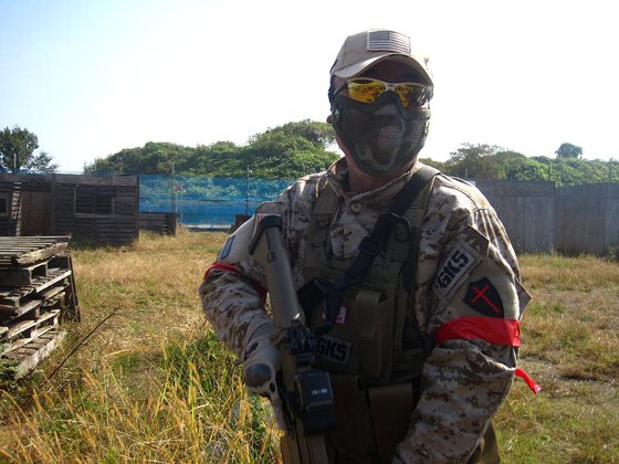 作戦はノープランで!(デザートストーム川越編) 作戦はノープランで!(デザートストーム川越編)