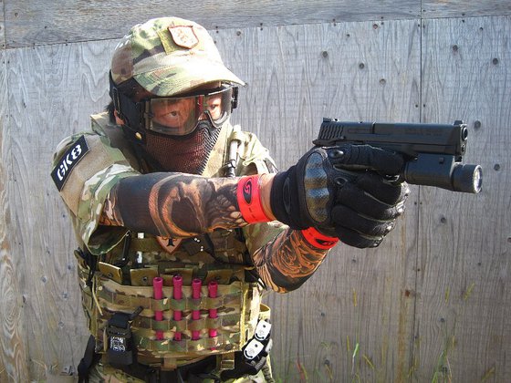 作戦はノープランで!(デザートストーム川越編) 作戦はノープランで!(デザートストーム川越編)