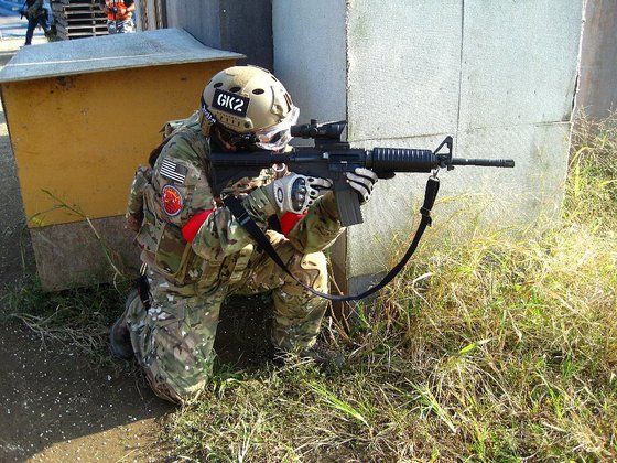 作戦はノープランで!(デザートストーム川越編) 作戦はノープランで!(デザートストーム川越編)