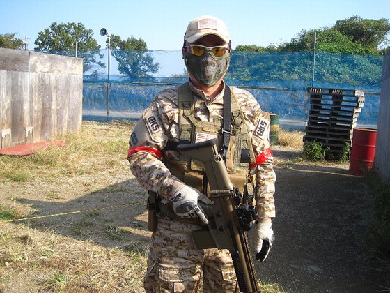 作戦はノープランで!(デザートストーム川越編) 作戦はノープランで!(デザートストーム川越編)