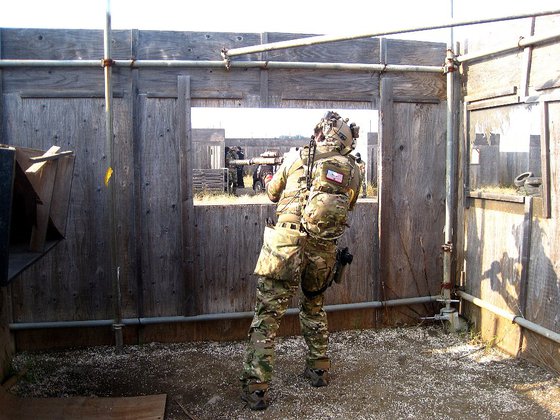 作戦はノープランで!(デザートストーム川越編) 作戦はノープランで!(デザートストーム川越編)