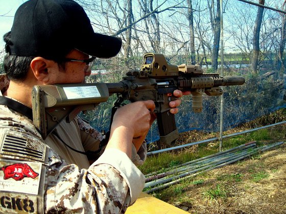 作戦はないのか?(デザートストーム川越編) 作戦はないのか?(デザートストーム川越編)