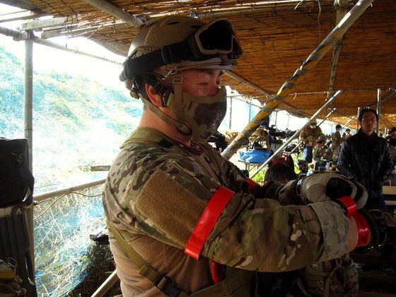 作戦はないのか?(デザートストーム川越編) 作戦はないのか?(デザートストーム川越編)
