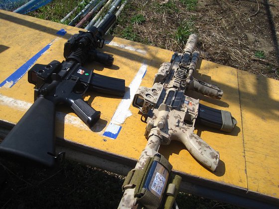 作戦はないのか?(デザートストーム川越編) 作戦はないのか?(デザートストーム川越編)