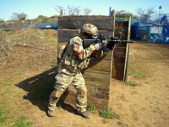 作戦はないのか?(デザートストーム川越編) 作戦はないのか?(デザートストーム川越編)