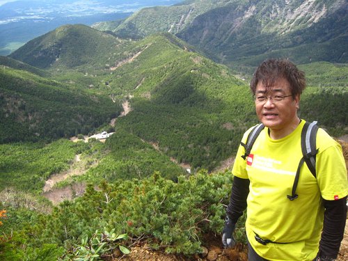 八ヶ岳、テン泊山行~主峰赤岳編 八ヶ岳、テン泊山行~主峰赤岳編