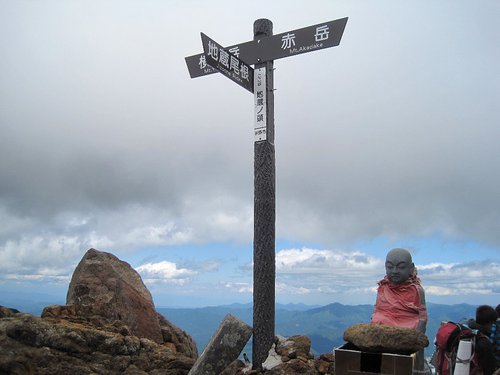 八ヶ岳、テン泊山行~主峰赤岳編 八ヶ岳、テン泊山行~主峰赤岳編