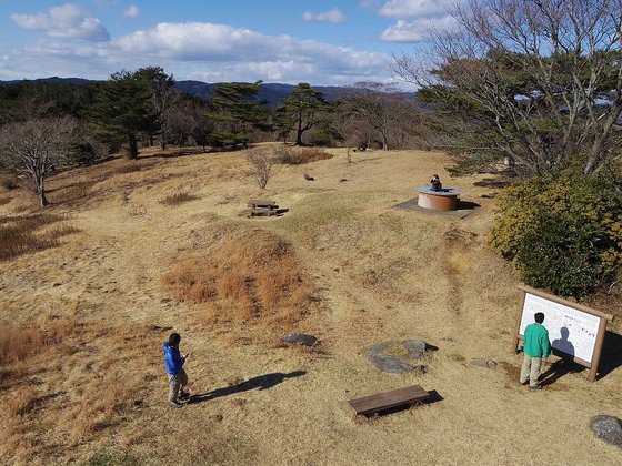 土岳登山&小滝沢キャンプ場 土岳登山&小滝沢キャンプ場