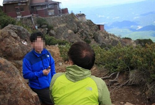 八ヶ岳、テン泊山行~主峰赤岳編 八ヶ岳、テン泊山行~主峰赤岳編