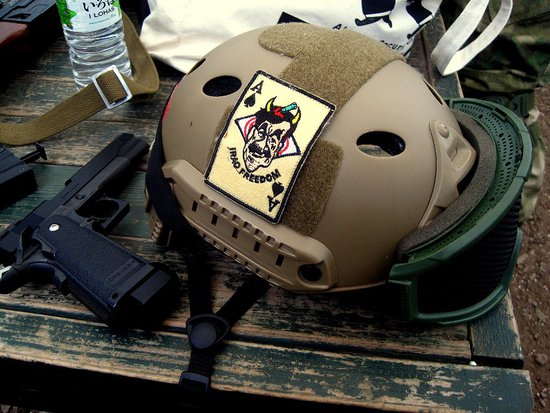 MP5Kで今期初参戦!(CIMAX編) MP5Kで今期初参戦!(CIMAX編)