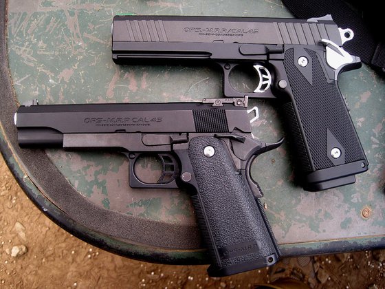 MP5K 絶好調~!(CIMAX編) MP5K 絶好調~!(CIMAX編)