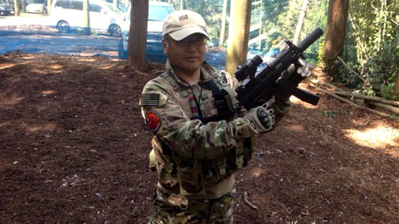 MP5K 絶好調~!(CIMAX編) MP5K 絶好調~!(CIMAX編)