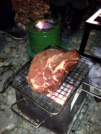 かわせみ河原
