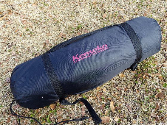 【Kemekoキャンピングシステム】 コンパクトツーリングテント Shede25 【Kemekoキャンピングシステム】 コンパクトツーリングテント Shede25