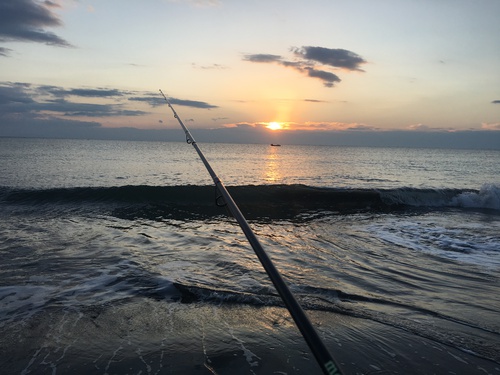 大晦日にヒラメ狙いの釣り納めをして結果を出してしまう俺様なのさ 大晦日にヒラメ狙いの釣り納めをして結果を出してしまう俺様なのさ
