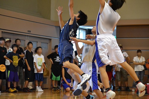 総合体育大会-3 総合体育大会-3