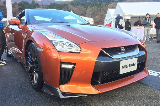 NISMO FESTIVAL 2016 NISMO FESTIVAL 2016