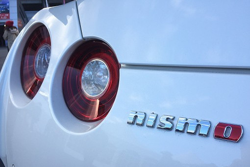 NISMO FESTIVAL 2016 NISMO FESTIVAL 2016